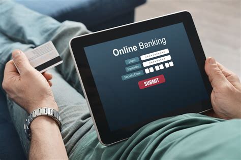 Get your personal banking done at your convenience..